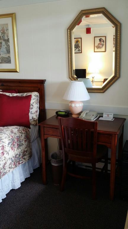 Sea Whale Motel Middletown Luaran gambar